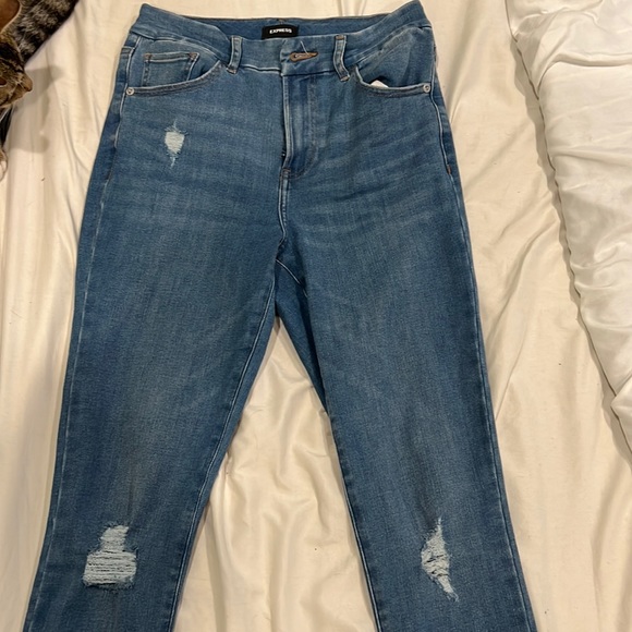 Express jeans - Picture 1 of 5